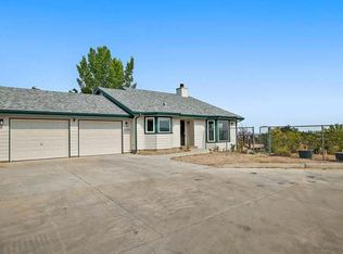 3350 Liga Rd, Atascadero, CA 93422