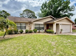 109 Crane St, Sebring, FL 33870