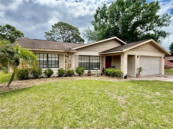 109 Crane St, Sebring, FL 33870