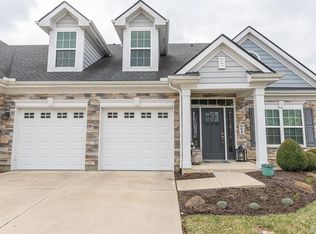 503 Legendary Way, Dayton, OH 45458