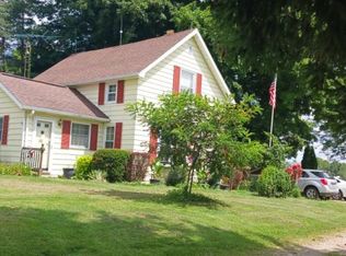 4035 S Plain Rd, Kingston, MI 48741