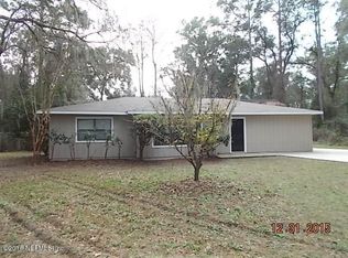 97060 Blackbeards Way, Yulee, FL 32097