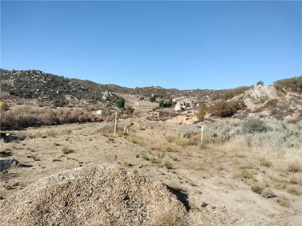 48750 Leaning Rock Ct Lot 671, Aguanga, CA 92536