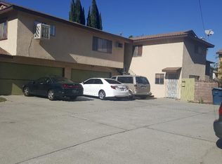 11423 Bryant Rd, El Monte, CA 91732