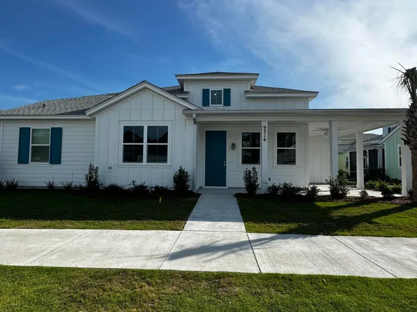 9314 Cool Breeze Dr, Panama City Beach, FL 32413