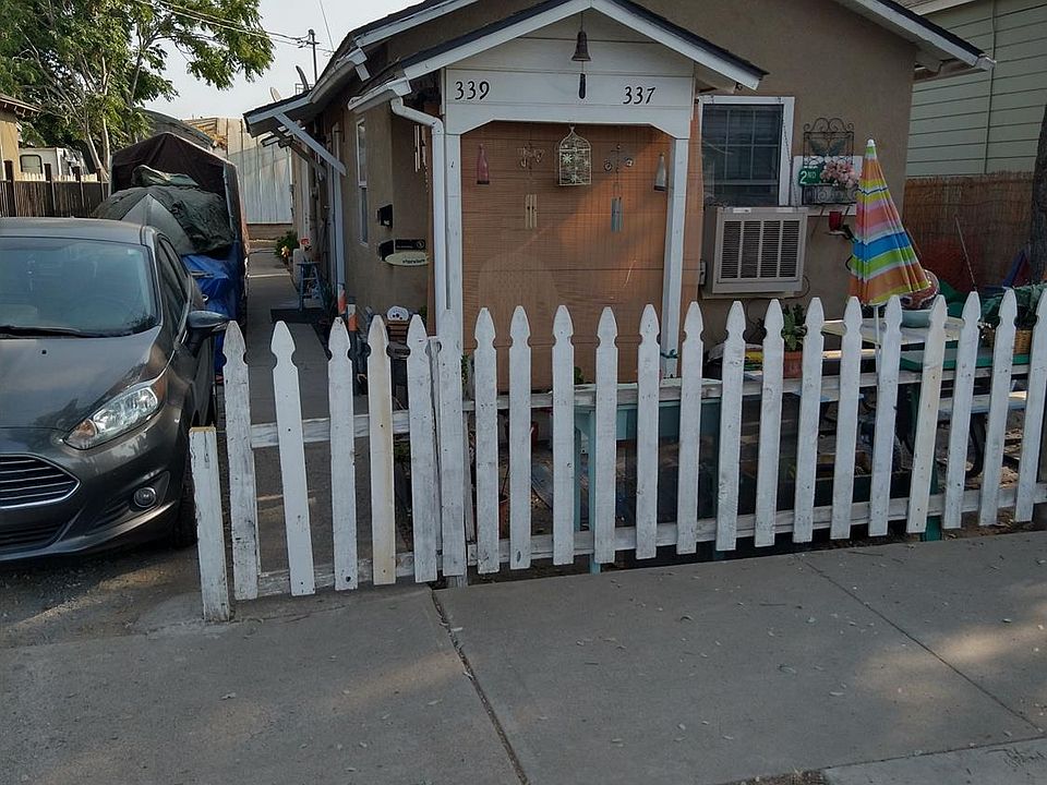 2nd image of 337 S 3rd Ave