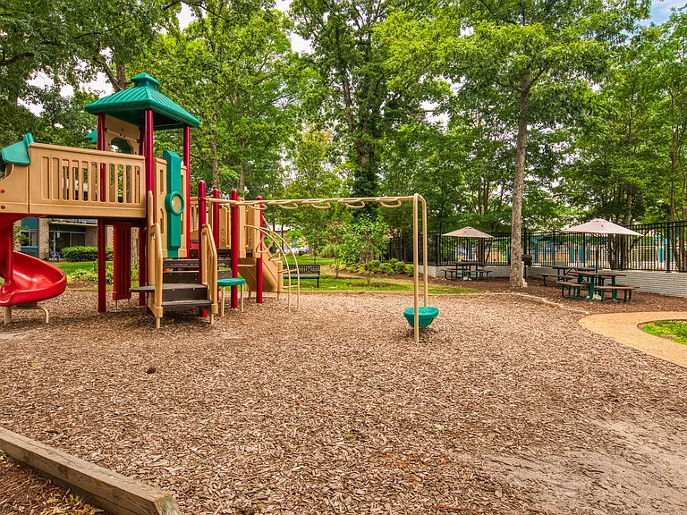 Community Playground