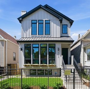 3310 N Harding Ave, Chicago, IL, 60618