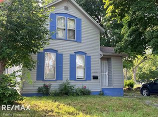 1326 High St, Saginaw, MI 48601