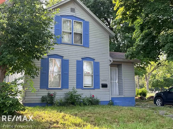 1326 High St, Saginaw, MI 48601