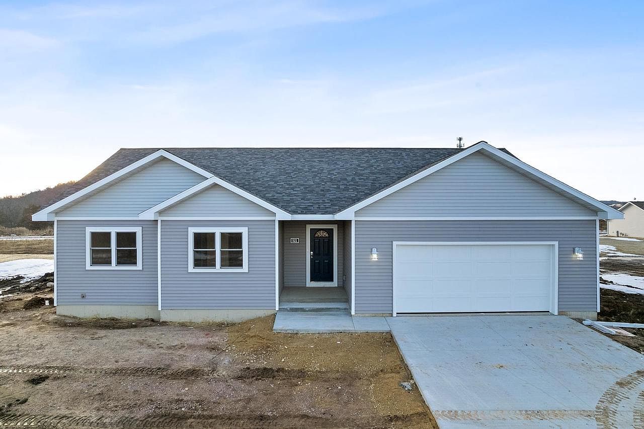 521 Roosevelt Street, Baraboo, WI 53913 MLS 1969446 Zillow