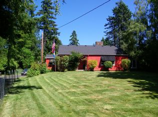 24809 NE 222nd Ave, Battle Ground, WA 98604