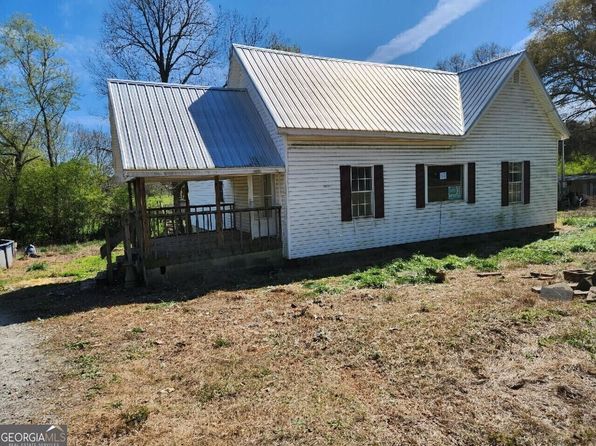 Carnesville GA Single Family Homes For Sale - 15 Homes | Zillow