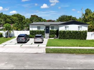 2401 SW 83rd Ave, Miami, FL 33155