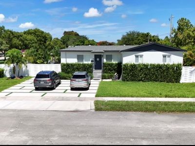 2401 SW 83rd Ave, Miami, FL, 33155