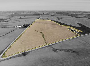 County Rd E, Darlington, WI 53530