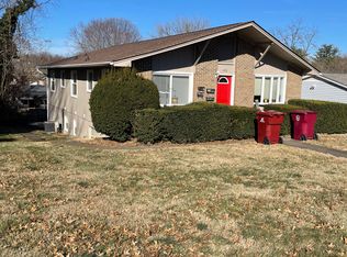 1503 E Holston Ave #4, Johnson City, TN 37601