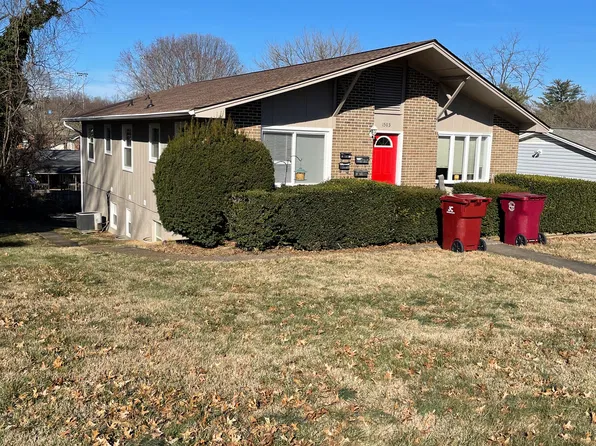 1503 E Holston Ave #4, Johnson City, TN 37601