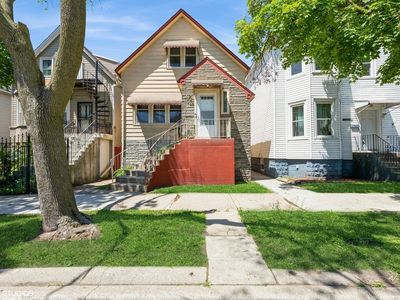 10624 S Avenue H, Chicago, IL, 60617