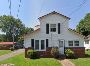 3084 W Jackson St, Milan, TN 38358