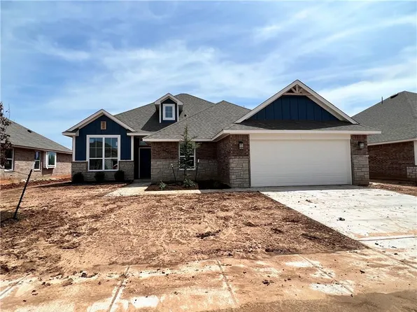 1220 SW 140th St, Oklahoma City, OK 73170