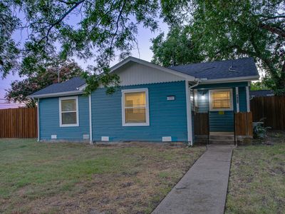 431 S Locust St, Mesquite, TX, 75149