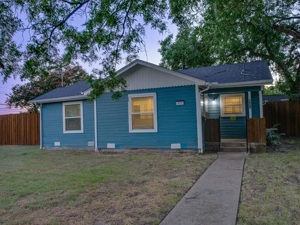 431 S Locust St, Mesquite, TX 75149