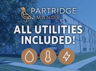 370 Partridge Ave, Winnipeg, MB R2V1K9