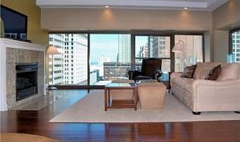1st image of 1101 Walnut # 801 St