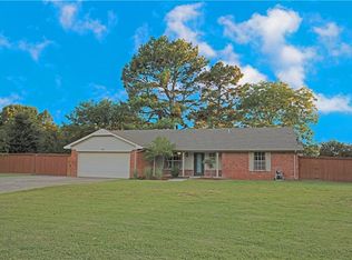 305 Eastwood Cir, Ardmore, OK 73401
