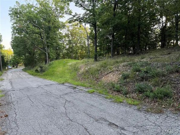 4600 Trails End Trl, House Springs, MO 63051