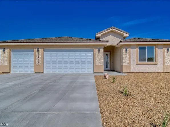 6950 Sandpebble St, Pahrump, NV 89061