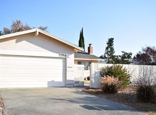 1154 Heron Ct, Fairfield, CA