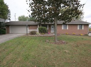 202 Maple St, Huntingburg, IN 47542