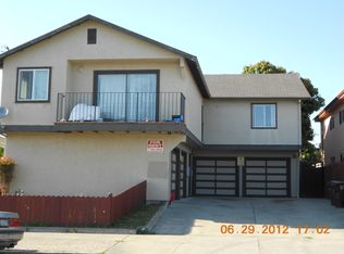 1425 Costa Ave APT B, San Pablo, CA 94806