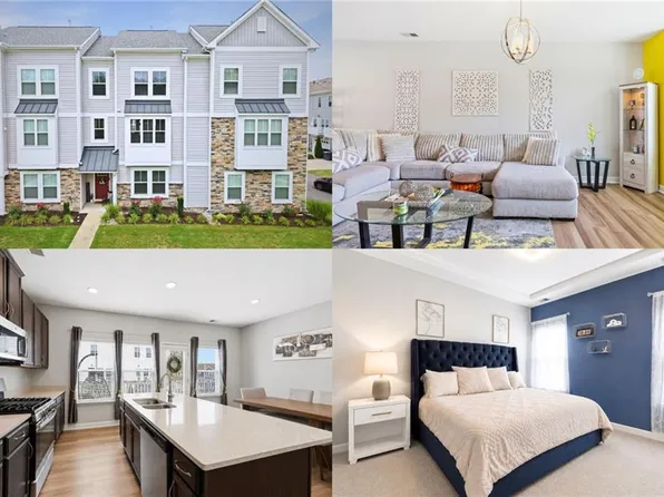 1003 Opal St #101, Suffolk, VA 23435