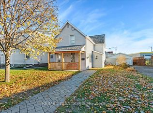 15 Gordon St, Belleville, ON K8P 3E4