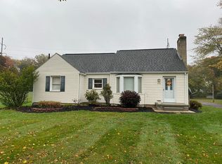 900 Woodlawn Ave NW, Canton, OH 44708