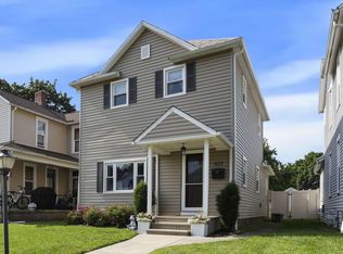 625 E Mulberry St, Lancaster, OH