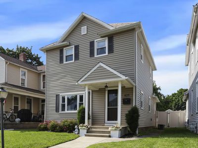 625 E Mulberry St, Lancaster, OH, 43130