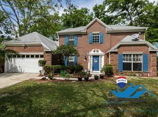 2127 Country Side Dr, Apopka, FL 32712