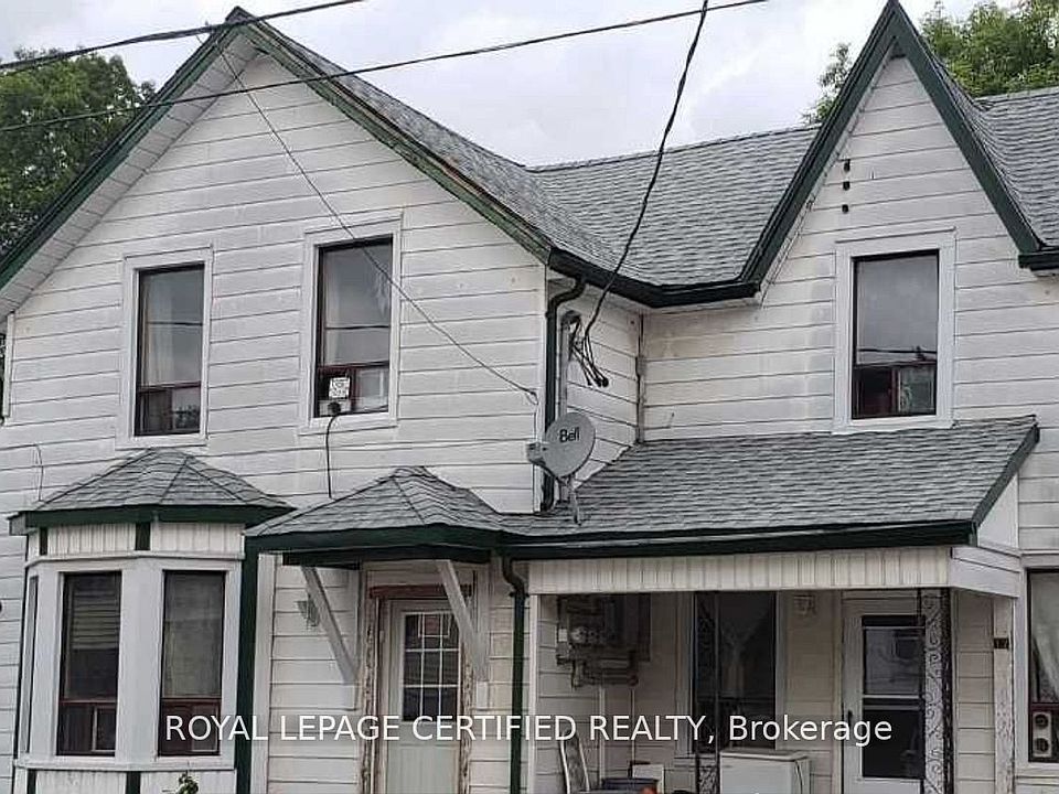 1st image of 12 George St W