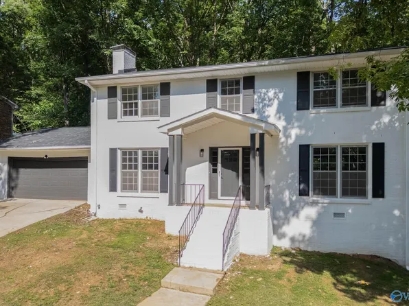 12027 Comanche Trl SE, Huntsville, AL 35803