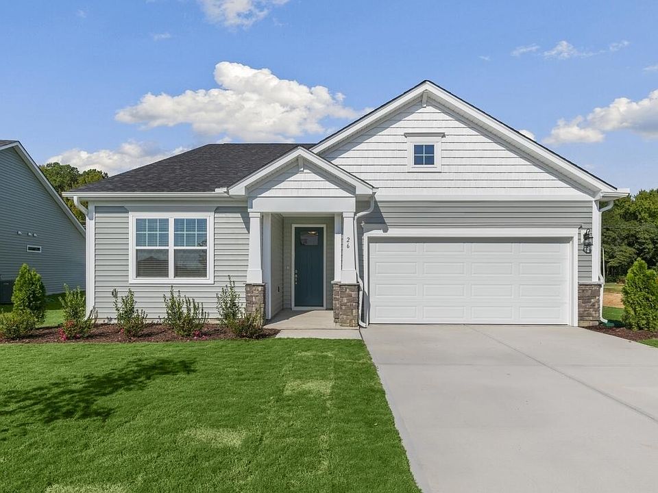 1st image of 188 Vaughan Farms Dr Lot 71