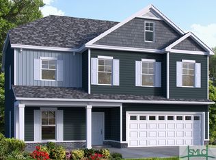 114 Como Dr, Pooler, GA 31322