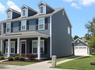 1728 Batten Dr, Charleston, SC 29414