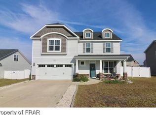 107 Samuel Nicholas Dr, Cameron, NC 28326