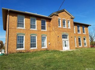 6181 Washington Waterloo Rd NE, Washington Court House, OH 43160