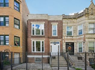 1914 S Hamlin Ave, Chicago, IL 60623