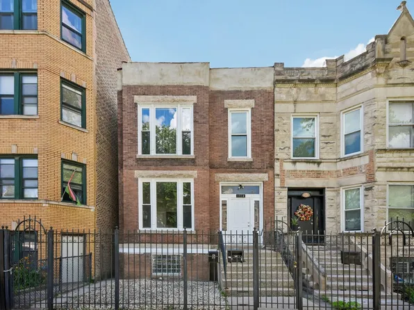 1914 S Hamlin Ave, Chicago, IL 60623
